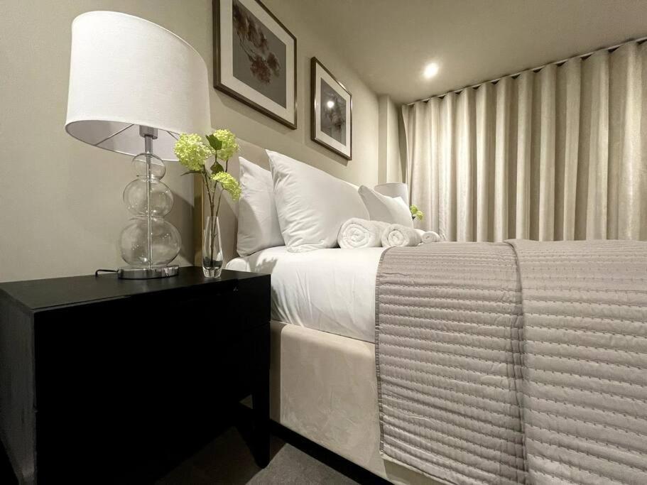 דירות צ'יגוול 2Br Urban Vista Retreat Chcl F7 מראה חיצוני תמונה