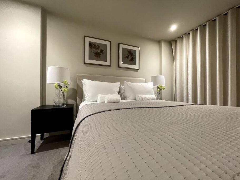 דירות צ'יגוול 2Br Urban Vista Retreat Chcl F7 מראה חיצוני תמונה