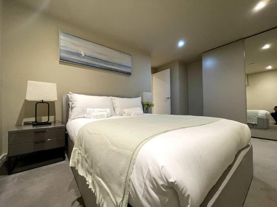 דירות צ'יגוול 2Br Urban Vista Retreat Chcl F7 מראה חיצוני תמונה