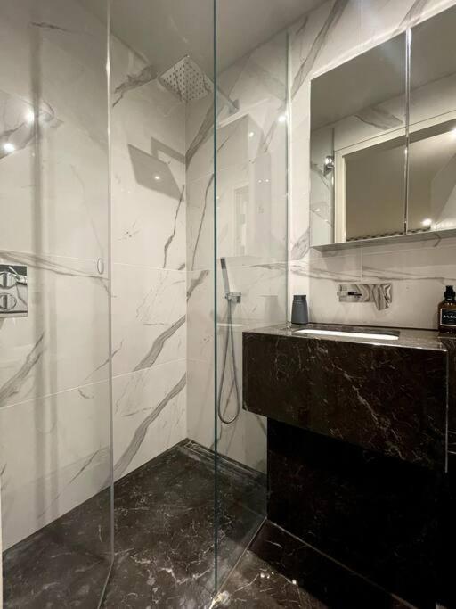 דירות צ'יגוול 2Br Urban Vista Retreat Chcl F7 מראה חיצוני תמונה