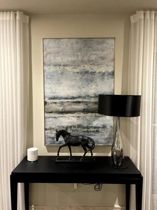 דירות צ'יגוול 2Br Urban Vista Retreat Chcl F7 מראה חיצוני תמונה