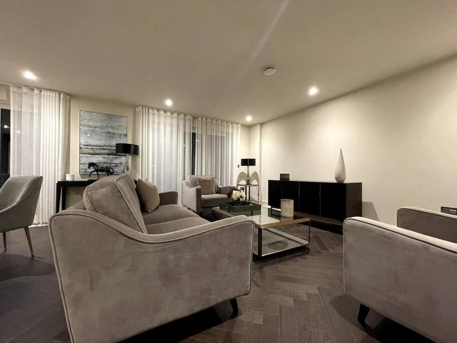 דירות צ'יגוול 2Br Urban Vista Retreat Chcl F7 מראה חיצוני תמונה