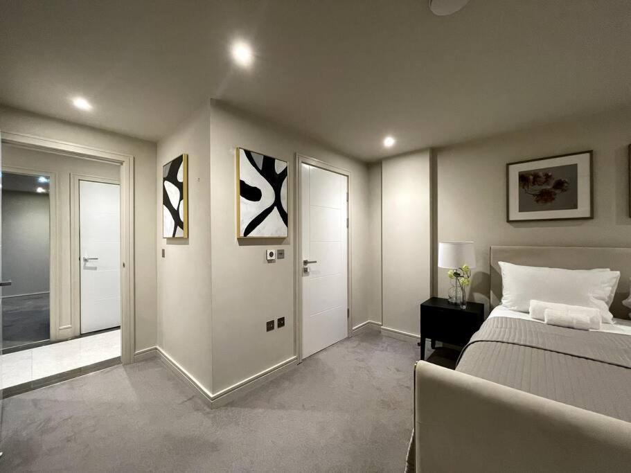 דירות צ'יגוול 2Br Urban Vista Retreat Chcl F7 מראה חיצוני תמונה