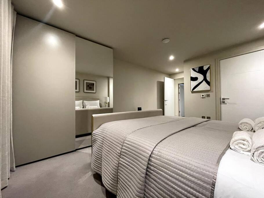 דירות צ'יגוול 2Br Urban Vista Retreat Chcl F7 מראה חיצוני תמונה