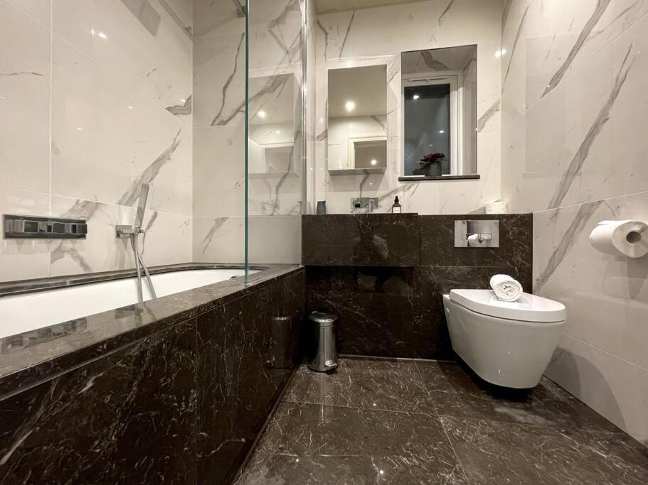 דירות צ'יגוול 2Br Urban Vista Retreat Chcl F7 מראה חיצוני תמונה