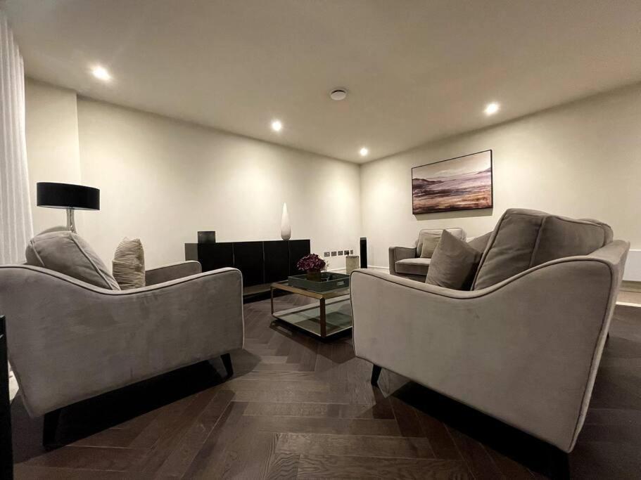 דירות צ'יגוול 2Br Urban Vista Retreat Chcl F7 מראה חיצוני תמונה