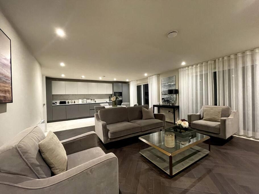 דירות צ'יגוול 2Br Urban Vista Retreat Chcl F7 מראה חיצוני תמונה