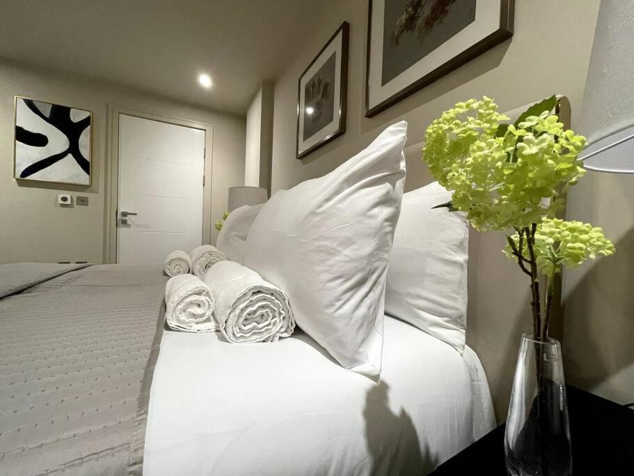 דירות צ'יגוול 2Br Urban Vista Retreat Chcl F7 מראה חיצוני תמונה
