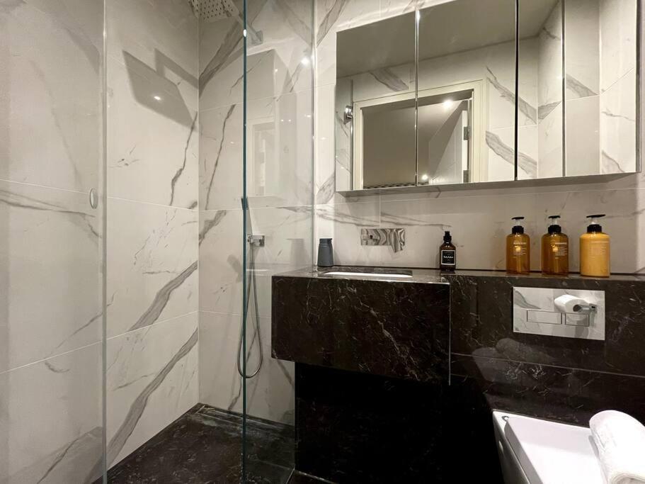 דירות צ'יגוול 2Br Urban Vista Retreat Chcl F7 מראה חיצוני תמונה