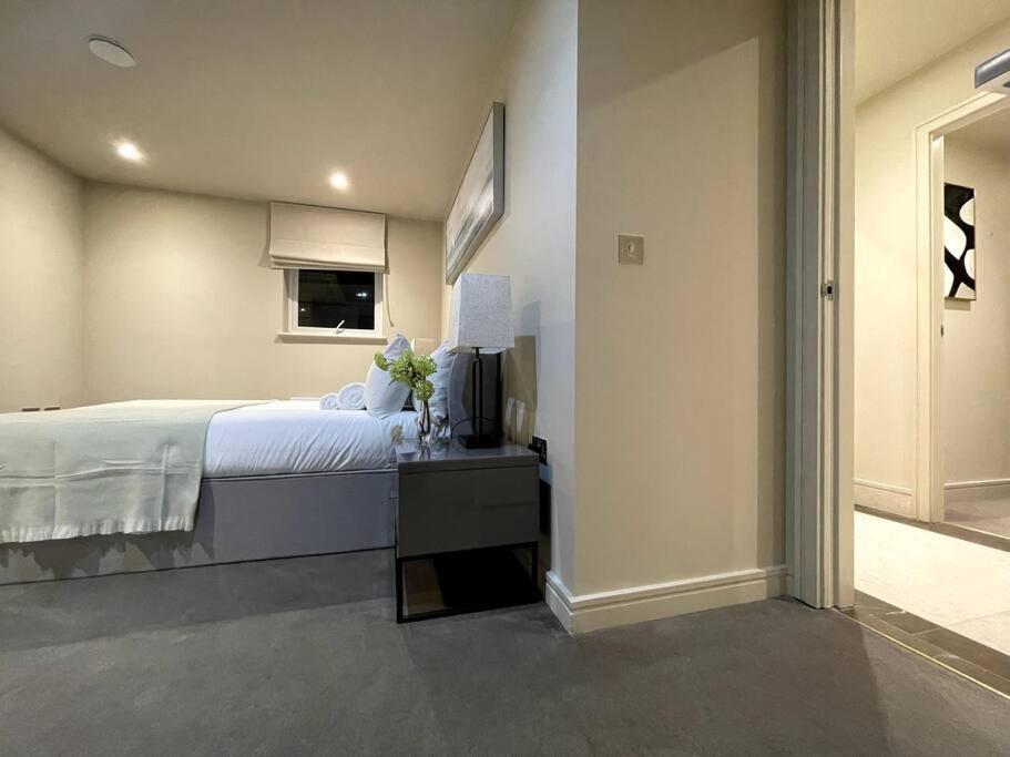 דירות צ'יגוול 2Br Urban Vista Retreat Chcl F7 מראה חיצוני תמונה