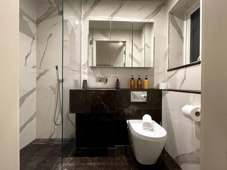 דירות צ'יגוול 2Br Urban Vista Retreat Chcl F7 מראה חיצוני תמונה